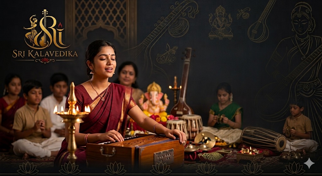 Devotional Music and Bhajans